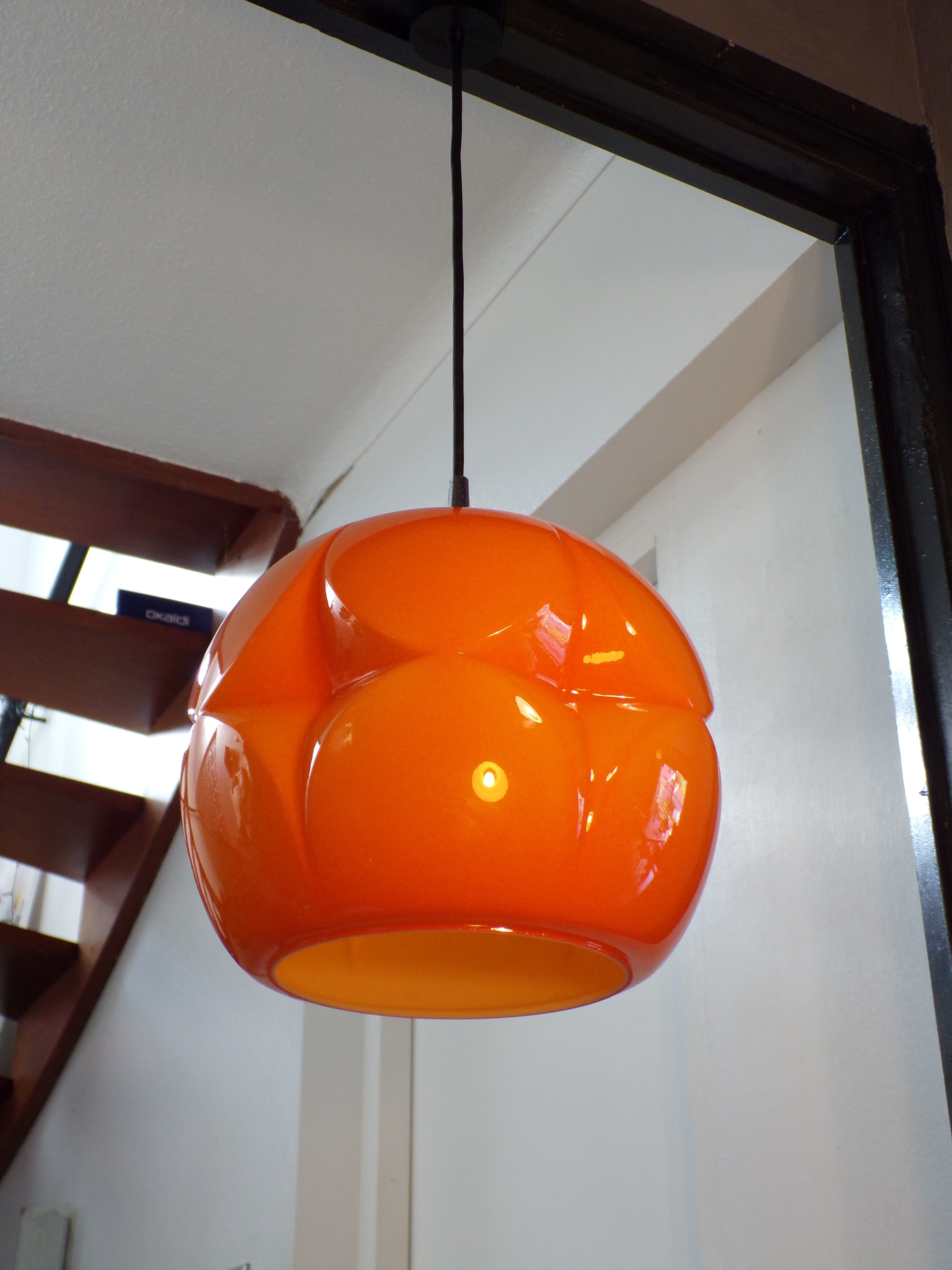 Suspension Peill & Puzzler Artichoke