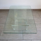 Coffee table by David Lange 1970