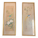 Japanese panels