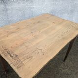 Farm table