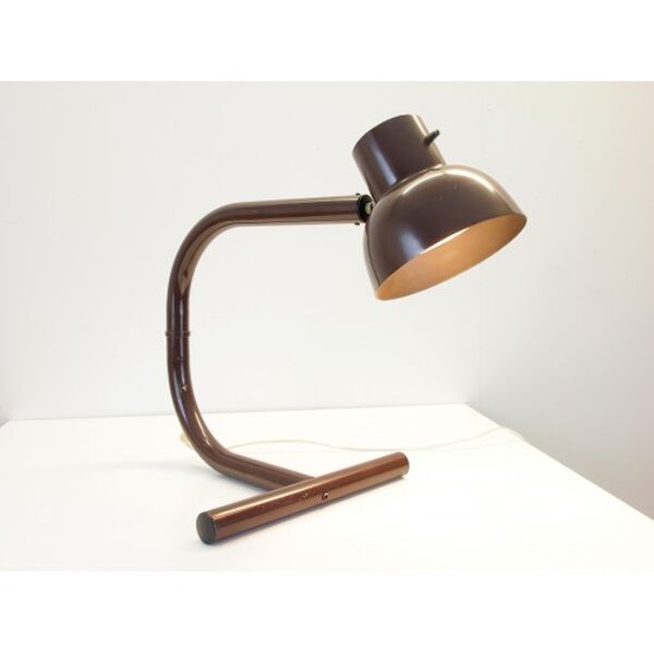 Lampe de bureau scandinave Hans Agne Jakobsson Markaryd