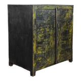 Buffet indien 2 porte