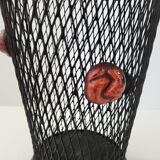 Porte-parapluie vintage 1950