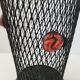 Porte-parapluie vintage 1950