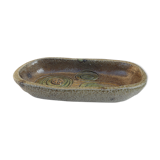 Sandstone pocket dish