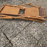 Lounge chair
