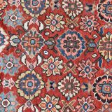 Tapis ancien persan mahal 260x380 cm