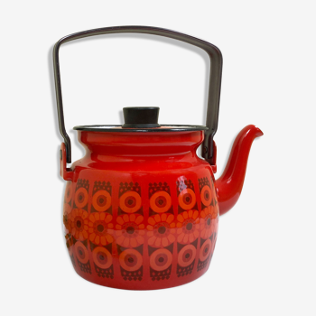 Finnish Finnel design kettle