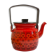Bouilloire Finnel design finlandais