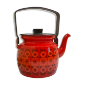 Bouilloire Finnel design finlandais