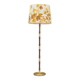 Floor lamp, Danish design, 1970s, produced in Denmark