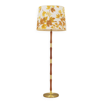 Floor lamp, Danish design, 1970s, production: Denmark