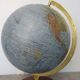 Globe Earth 50/60 foot wooden