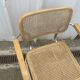 Fauteuil Marcel Breuer b64