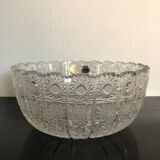Crystal cup