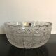 Crystal cup