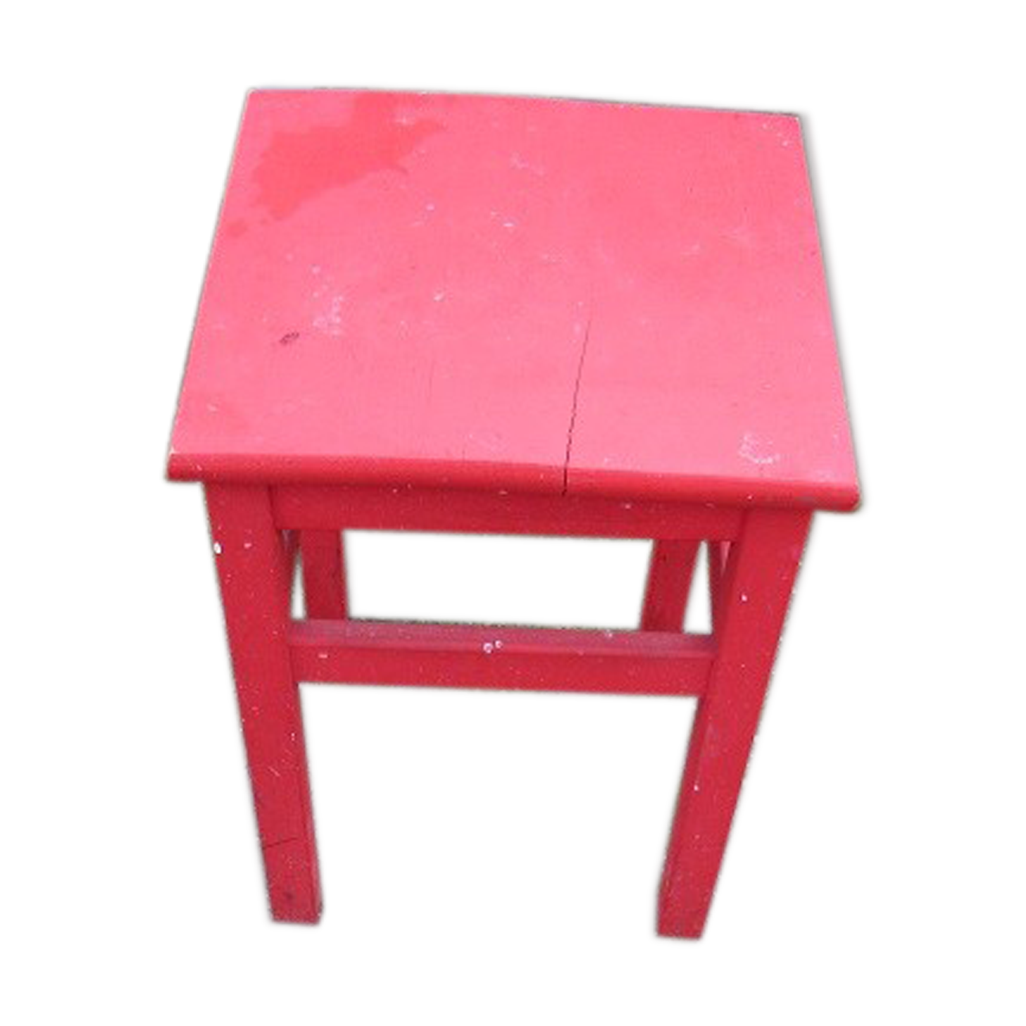 Stool