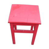 Stool