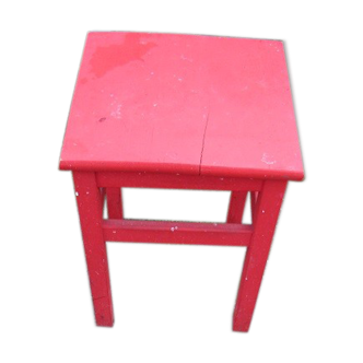 Stool