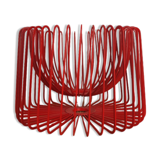 Trådig Ehlen Johansson fruit basket for Ikea