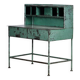 Industrial work table, 1960s