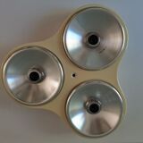 Italian plafonier Harveiluce iGuzzini mod. 5032