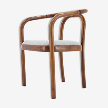 Chair by Antonin Suman for Ton, 1970s