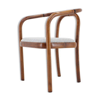 Chair by Antonin Suman for Ton, 1970s