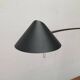 Lampe de table postmoderne Nestore par Carlo Forcolini pour Artemide, années 1980