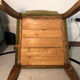Set of 3 armchairs