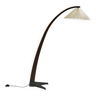 Danish floor lamp by Mads Caprani
