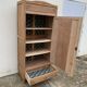 Armoire parisienne art déco 1915