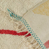 Berber rug, 205 x 285