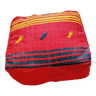 Berber pouf