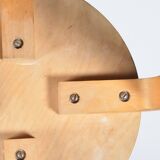 Tabouret  Style Alvar Aalto