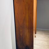 Armoire deux portes Bernie Tatra vintage 60