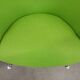 Pair of Hanna armchairs, Artifort brand
