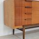 Enfilade meuble de rangement
Frantisek Mezulanik pour Up Zavody
1960