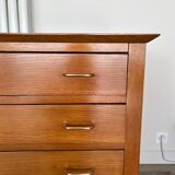 Commode année 50
