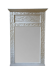 Large antique mirror in the Henri II style