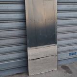 Art deco beveled mirror 1950