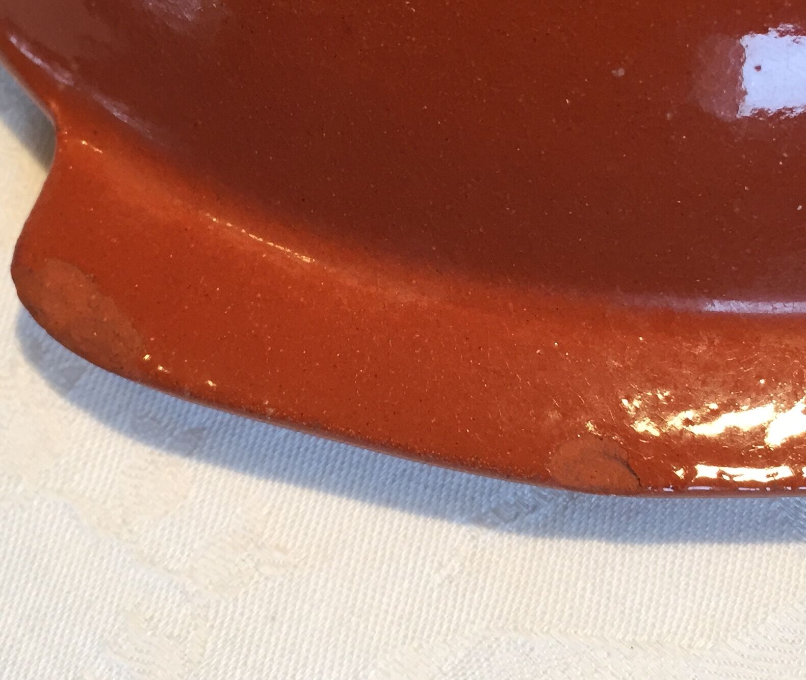 Mediterranean Bowl Handicrafts of Portugal
