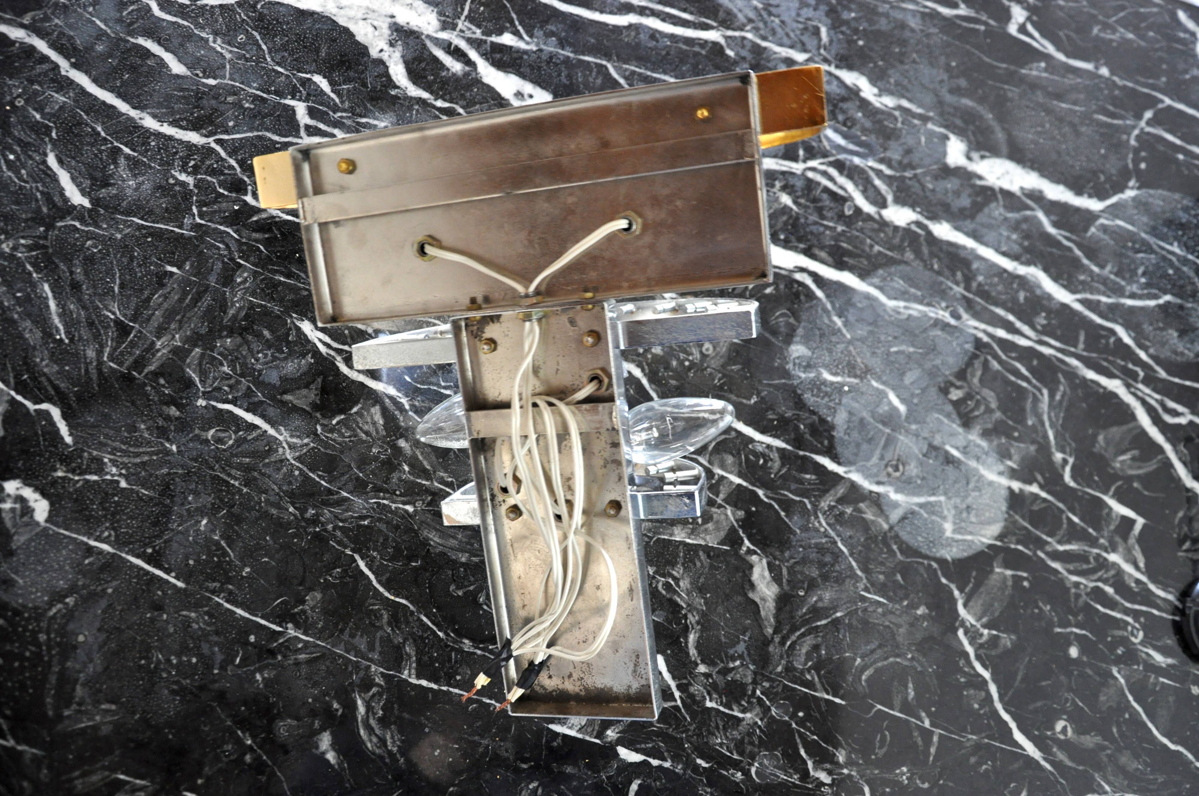 Applique Venini Italie 1970