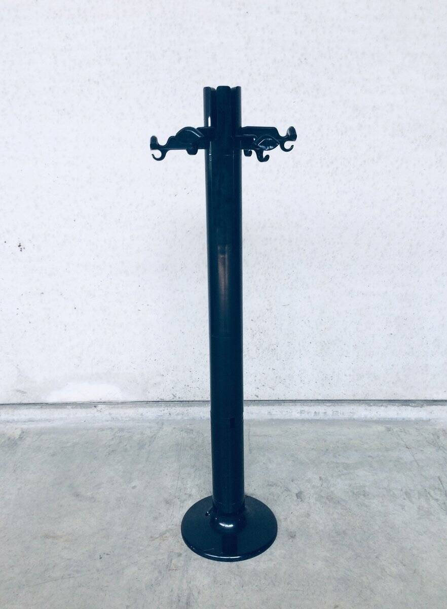 Vintage Modern Planta Coat Rack by Giancarlo Piretti for Castelli / Anonima Castelli, 1970s