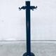 Vintage Modern Planta Coat Rack by Giancarlo Piretti for Castelli / Anonima Castelli, 1970s
