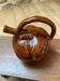 Carafe à liqueur vintage