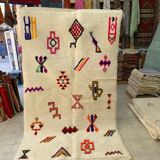Tapis Azilal Berbère 150x256cm