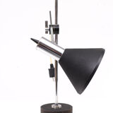 Herda Adjustable Desk Lamp !960s Holland Status: