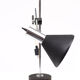 Herda Adjustable Desk Lamp !960s Holland Status: