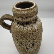 Vase fat lava vintage